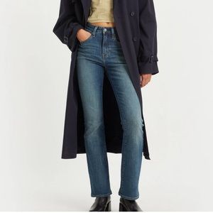 Levi’s 725 women’s jeans